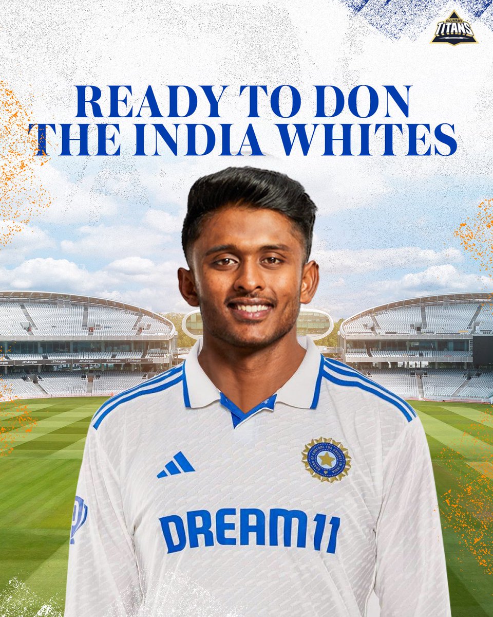 We felt CSK didn't pick TN player SaiSu

Now happy that CSK didn't pick him coz he would have been an another Ruturaj to BCCI if he played for CSK