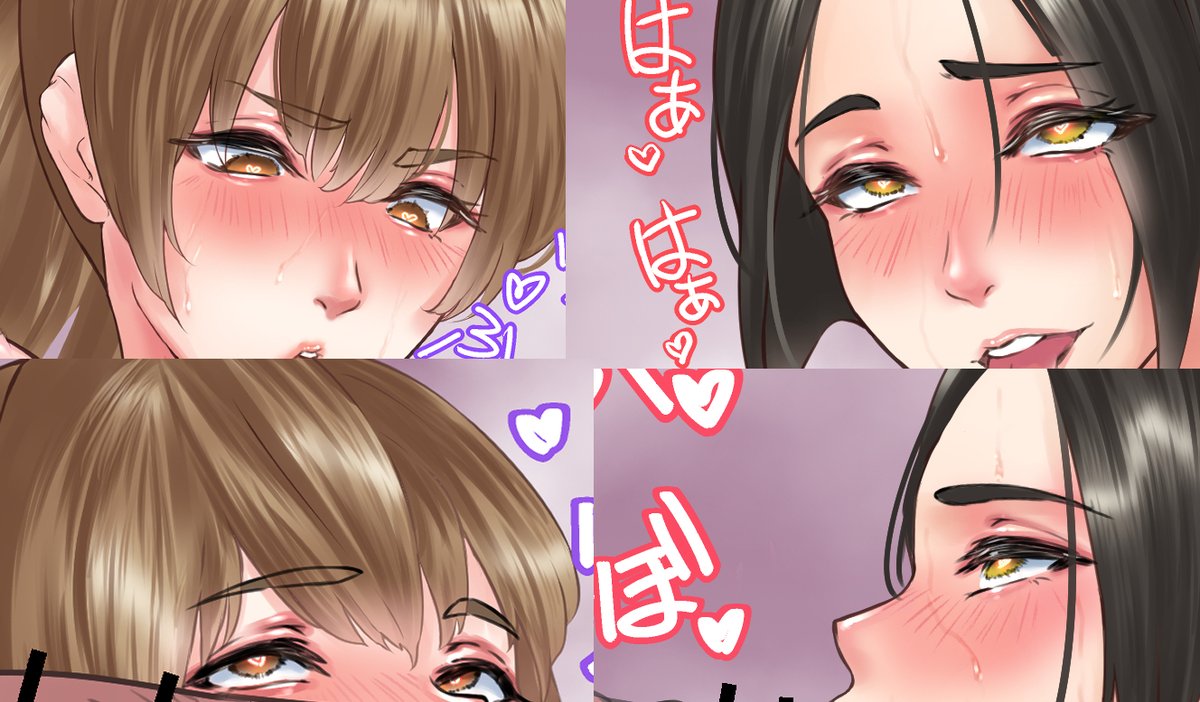 FANBOXのリクエストにありましたので、今週は登場させてみました。差分もエロくしてみました！ぜひご覧ください！
pixiv.net/artworks/13077…
sachichi.fanbox.cc
#不知火舞 #KOF #餓狼伝説 #格ゲーキャラ描こうぜ ＃DOA