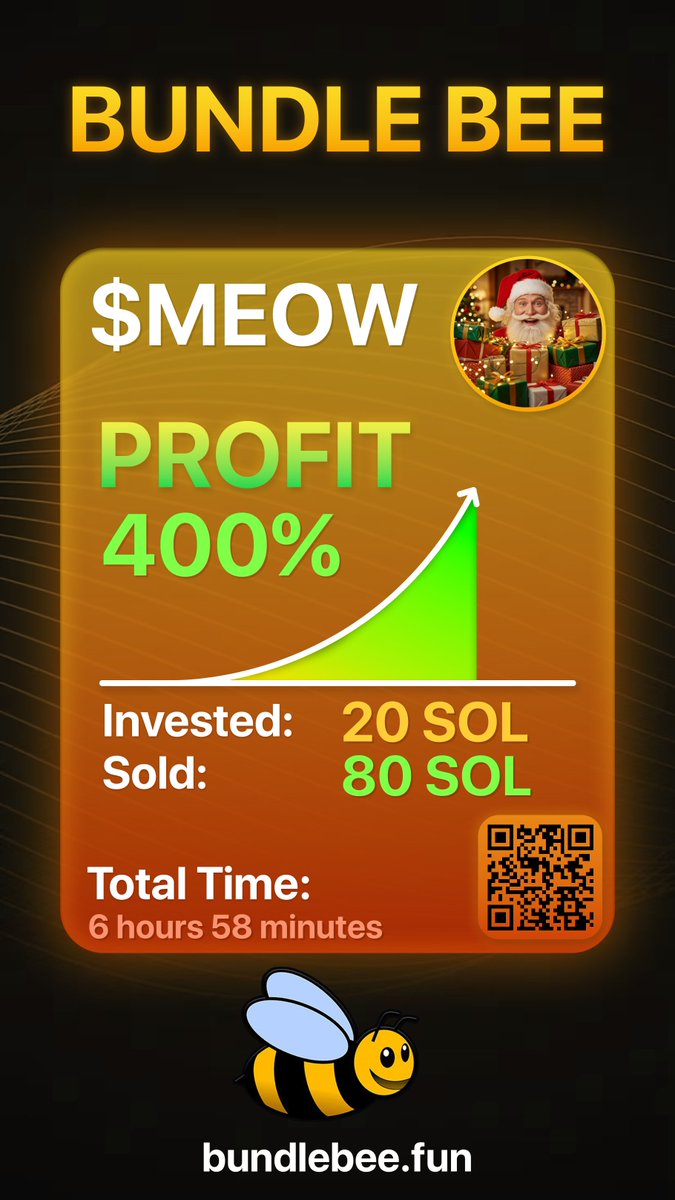 BundleBeeCoin's tweet photo. Major AI Update 🌟 AI Coin Architect now generates ready-to-launch coin ideas based on recent successful projects!  Auto-generate descriptions, images, and comments  AI-powered selling based off of volume with smart sell triggers $BEE #Solana https://t.co/ofgyS8bplF