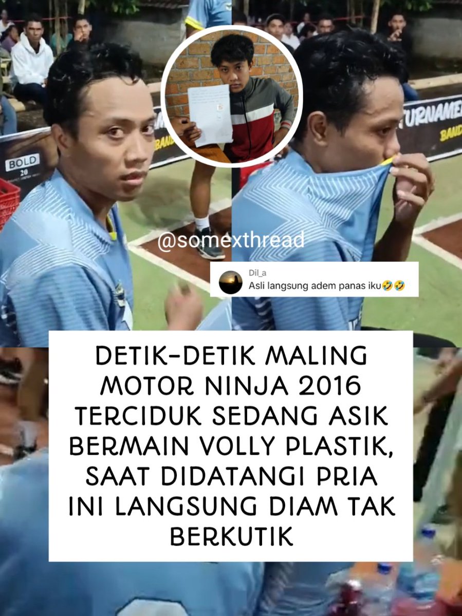 Some Thread tweet media