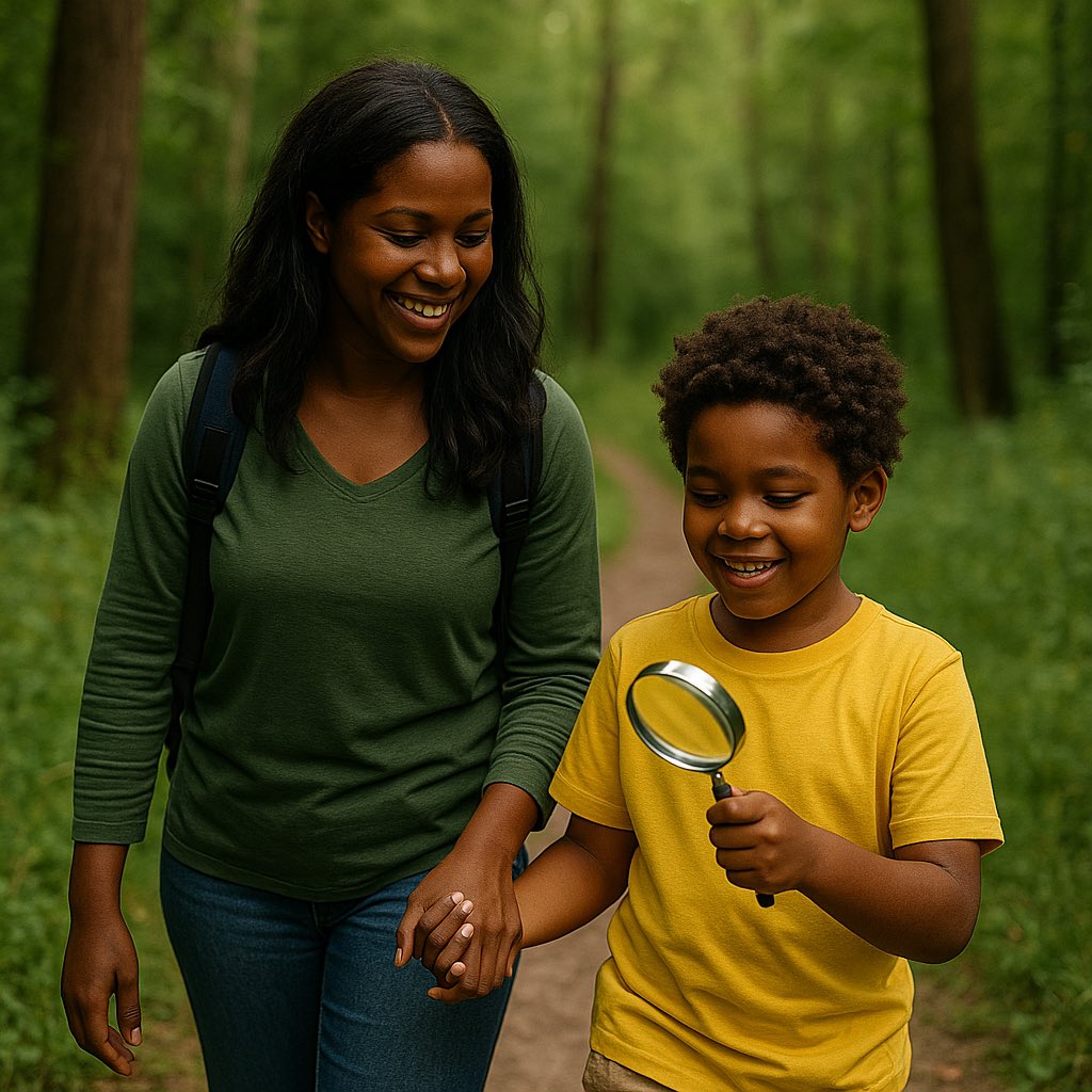 Weekend magic for neurodiverse kids!
Parents, weekends are golden opportunities to connect, grow, and have fun. Here are 5 activities you can enjoy together that support learning, bonding, and well-being.
#Neurodiversity #ParentingTips #WeekendVibes
