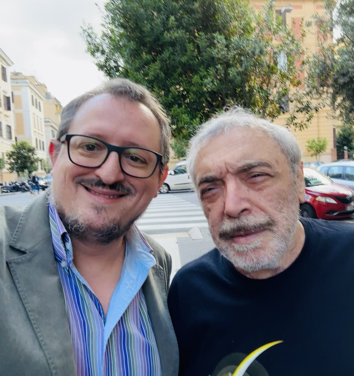 guidotweet's tweet photo. Finalmente il Bi ha conosciuto il Ba https://t.co/WLW4yCuVro