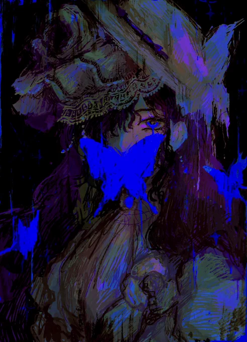 吉乃さんはじめまして!いつも投稿楽しみにしていますファミチキコントが好きです 昔からファンで、ぜひ御協力出来たらと思いご連絡させて頂きました。 人物画とMVで描いたイラストを貼っておきますので、宜しければ参考にしてください。 ポートフォリオは下記になります。