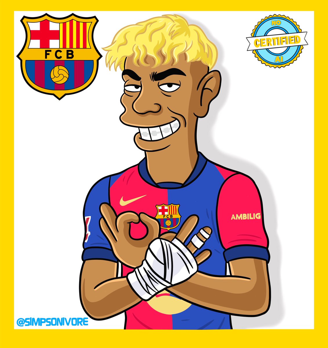 simpsonivore tweet media