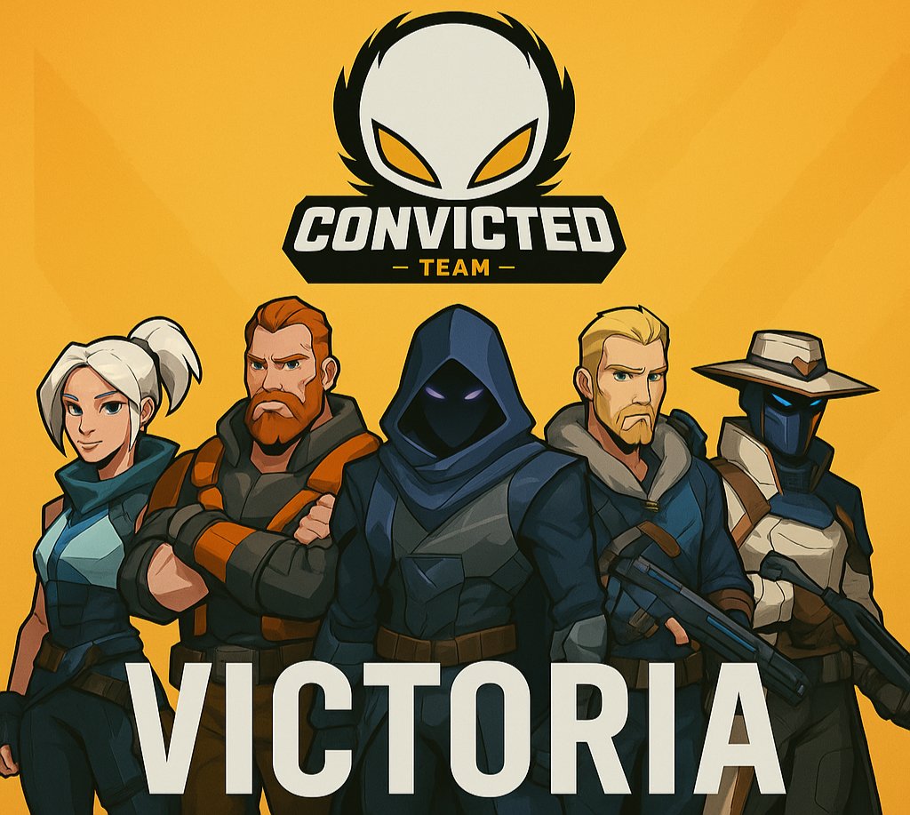 Victoria con un parcial de (13-1) y nos vamos a la tercera ronda