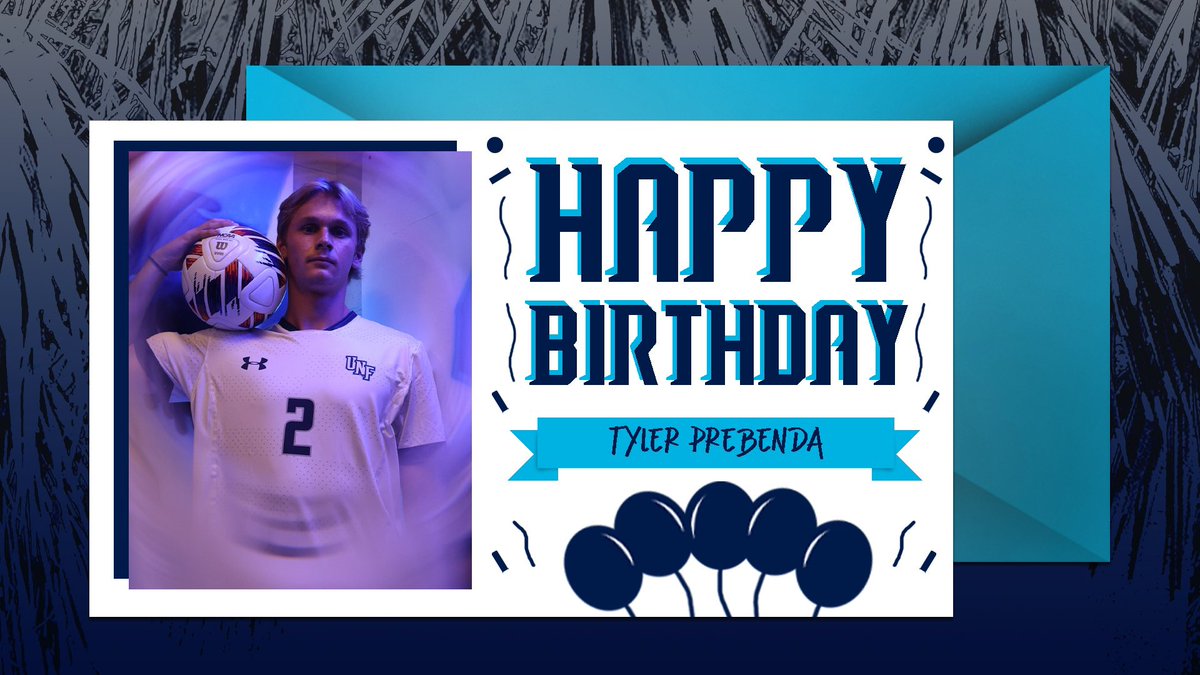Happy birthday <a href="/tylerprebenda_/">Tyler Prebenda</a>! 🥳🎉