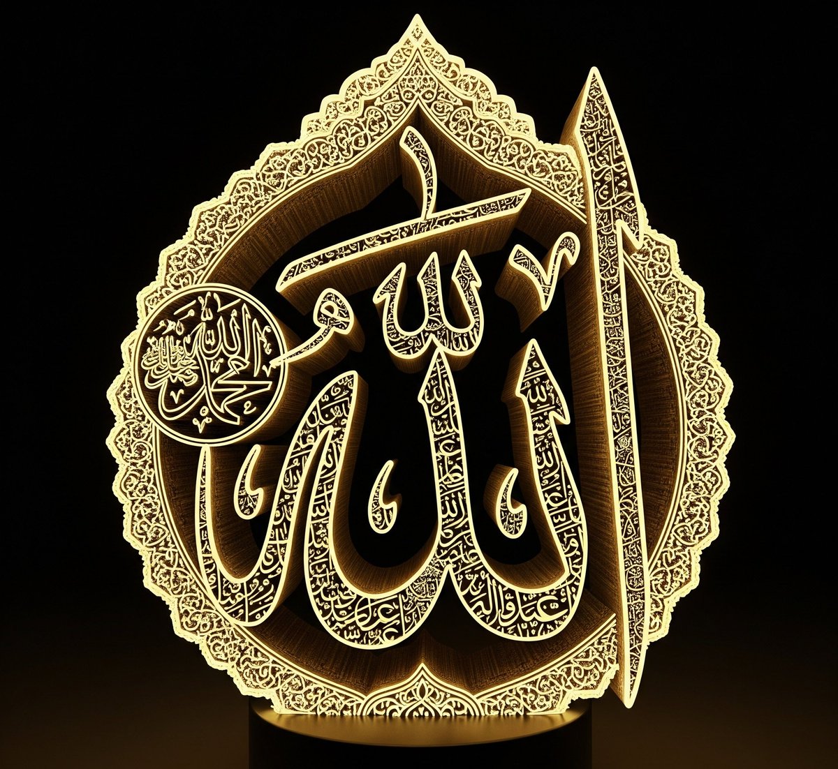 Al_QuranVoice's tweet photo. Without Allah, nothing can exist, nothing can happen, and nothing can succeed. He is the Creator, the Sustainer, and the Controller of all affairs🤍
#WithoutAllahWeAreNothing  #TrustInAllah  #AllahIsEnough  #PowerOfTawakkul https://t.co/llk8uhcEKI