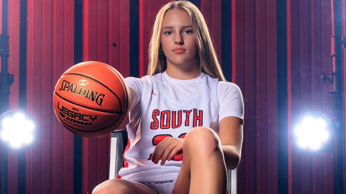 RecruitLook Hoops Girls (@rl_hoopsgirls) on Twitter photo Spotlights from the 24-25' Season
McKenzie McCann, Maria Golfo, Lily Harris, Saniah Jones (<a href="/Saniah_Jones35/">Saniah Jones</a>), and Ella Vaughn.
Link: recruitlook.com/spotlights-fro… Spotlights from the 24-25' Season
McKenzie McCann, Maria Golfo, Lily Harris, Saniah Jones (<a href="/Saniah_Jones35/">Saniah Jones</a>), and Ella Vaughn.
Link: recruitlook.com/spotlights-fro…