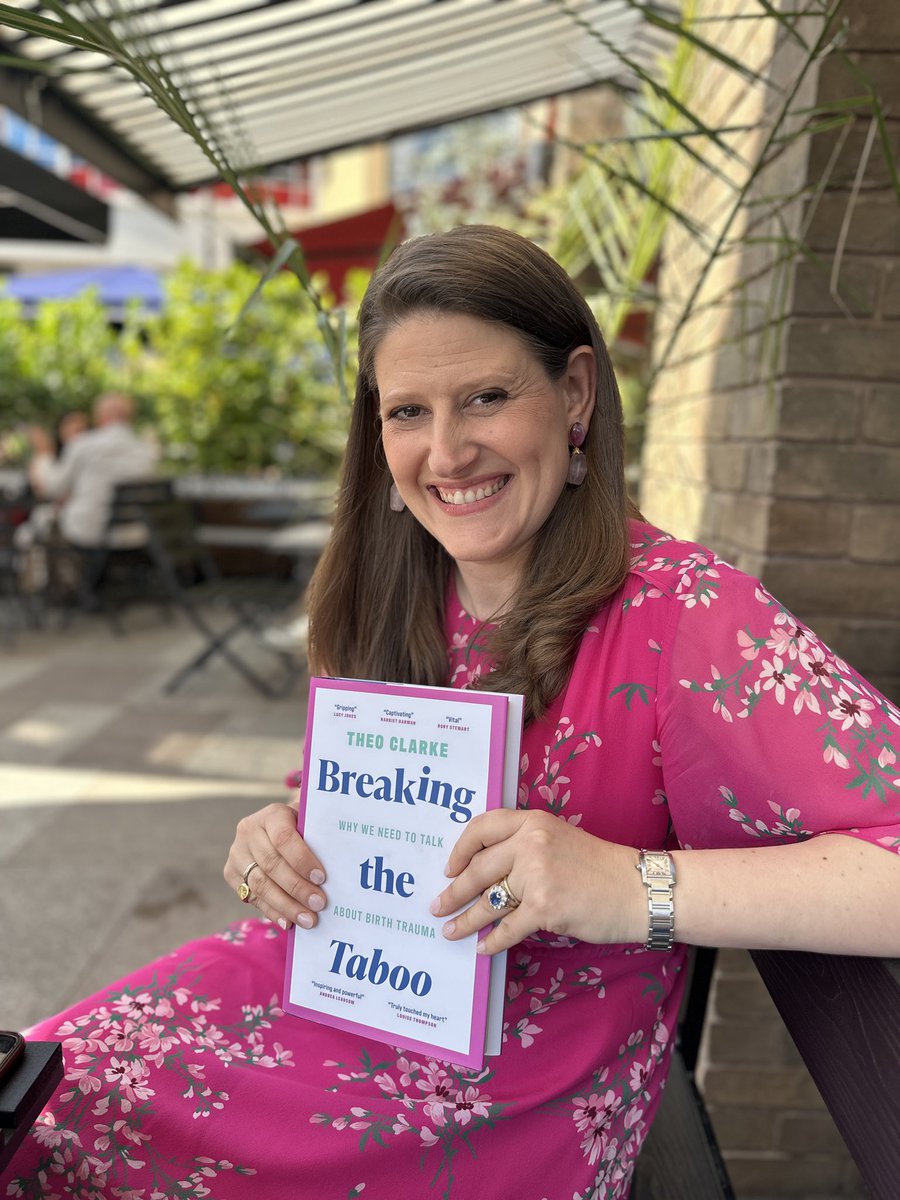 I am absolutely lost for words, my book ‘Breaking the Taboo’ has officially entered the UK bestseller list in the Top 20 for Non-Fiction. I am so beyond grateful to anyone who has and continues to support me. And thankyou you to so many families for bravely sharing their stories