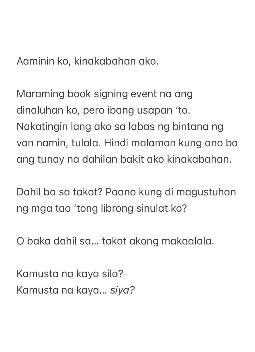 K00BVE97's tweet photo. 3. “siya” https://t.co/NboDM1kVE0