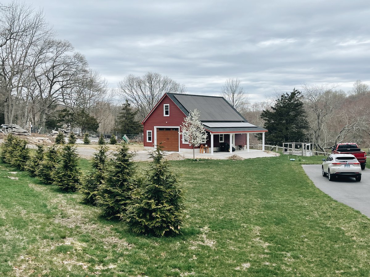 Solar power for home: Every install we do is backed by real people who care. That’s the iSP difference.