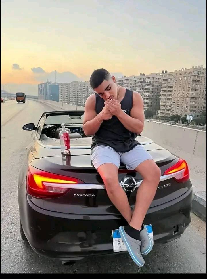 العيل كبر وبقي بلطجي ادعوا ليوسف في العناية المركزة💔💔