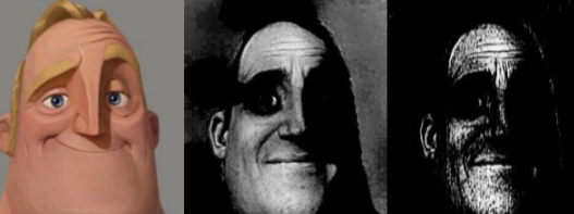 cuando conocés a Ernesto San Epifanio / cuando llegas a la parte 2 / cuando te enterás quién fue Darío Galicia