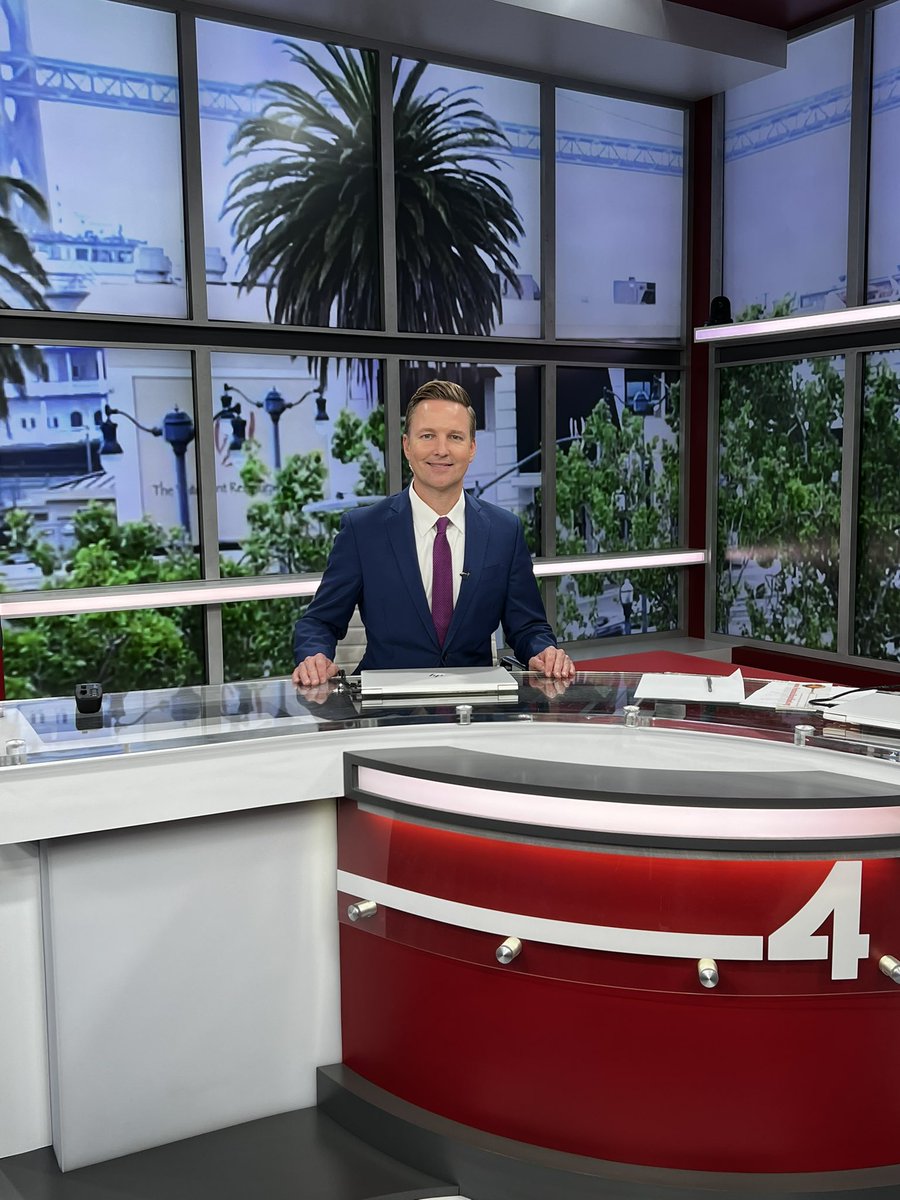 Wake up w/ us on <a href="/kron4news/">KRON4 News</a>