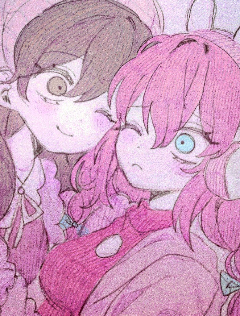 Pure (@_lotus_01) on Twitter photo 