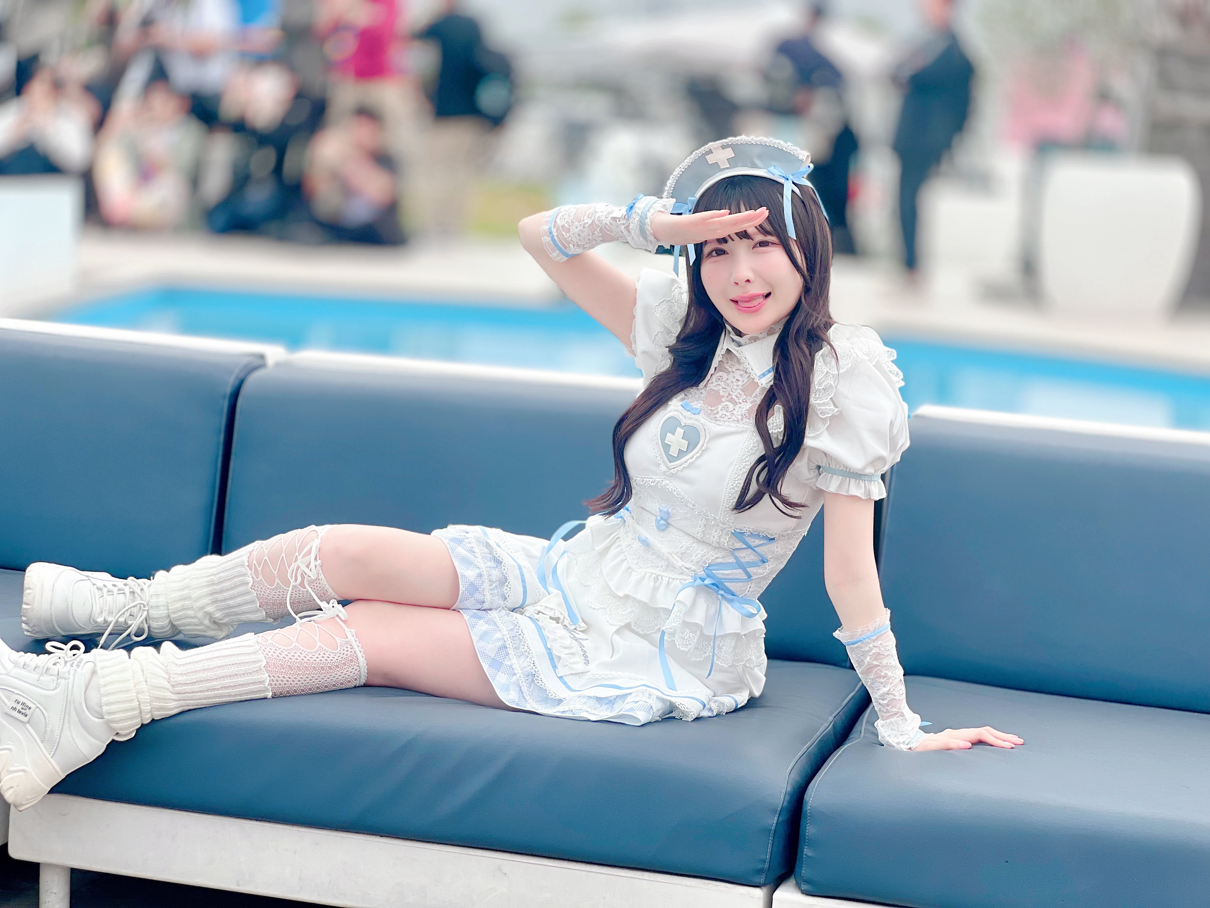 りん (@miyauchirin7) / X