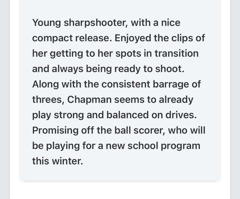 Thanks for the recognition! <a href="/coachjvick1/">Coachjvick (new)</a> <a href="/CoachJWalk3/">Coachjwalk3</a> <a href="/NReed121/">Nathan Reed</a>