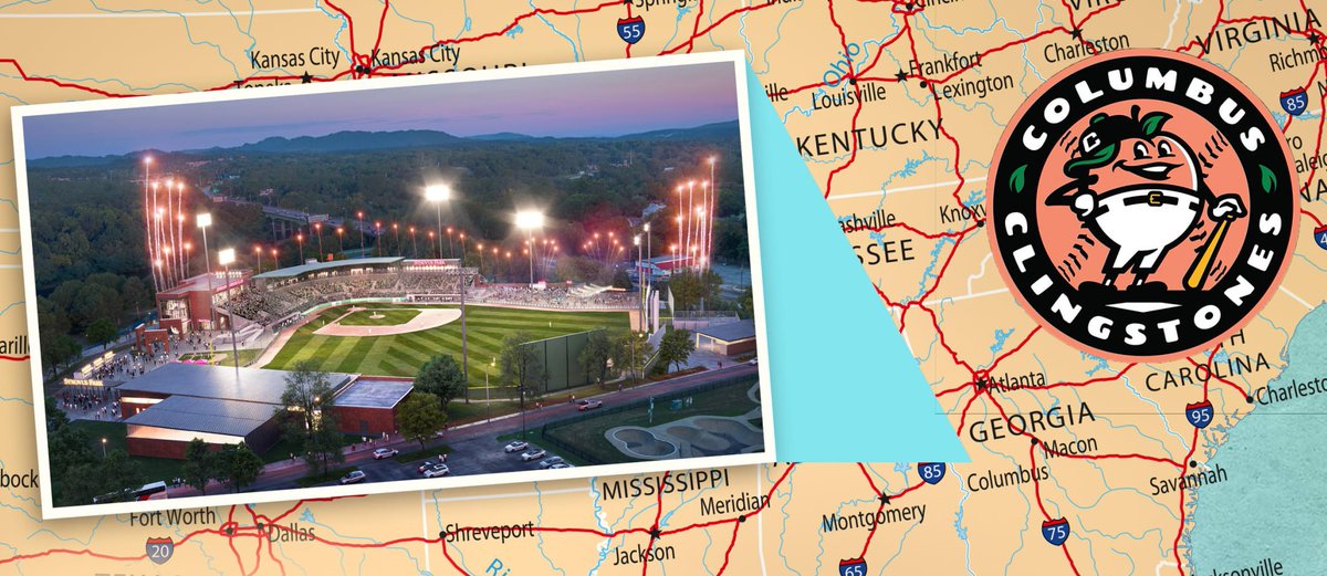 Hey Viking Nation:  Road Trip for a State Championship!!  The Vikings baseball team will play Brookstone at newly renovated Synovus Park in Columbus, GA next Thursday, May 29, at 7:00 pm -- $15 Adults / $10 Students.  Let's goooooo... #FPDBaseball
More details to come...