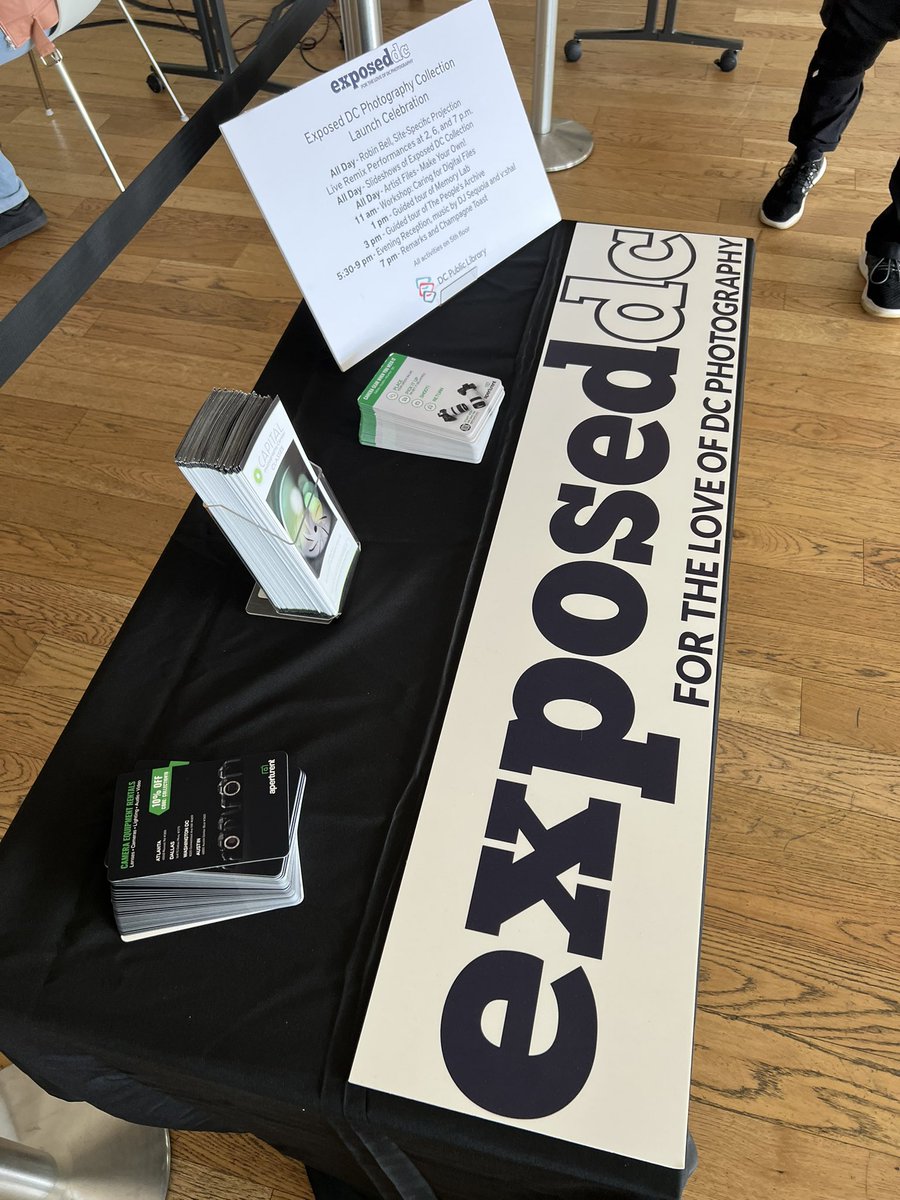 Exposed DC tweet media