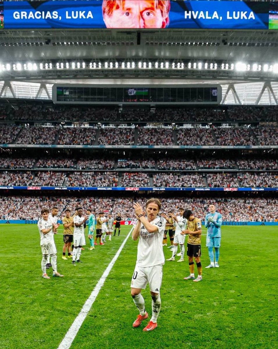 El fin de una era 🕊️