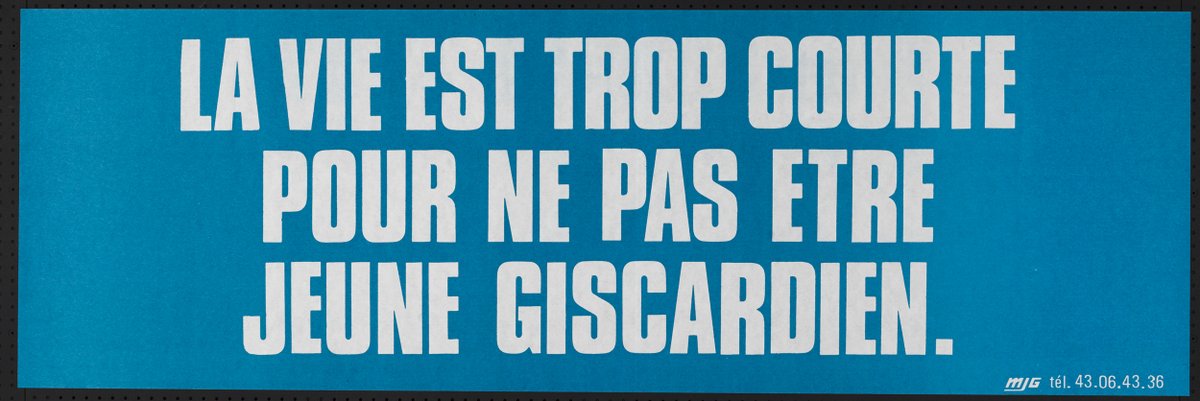 GiscardPunk (@giscard_punk) on Twitter photo 