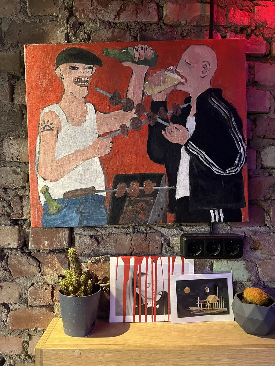 Санёк tweet media