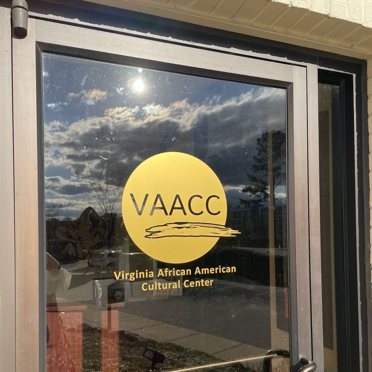 Virginia African American Cultural Center tweet media