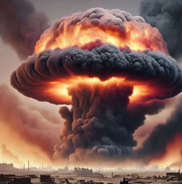 जिसे पाकिस्तान अपना सबसे बड़ा कारनामा बताता है, दरअसल वो चोरी का माल है।

जिसे ये "परमाणु शक्ति" कहते हैं,

असल में उसकी नींव साजिश, धोखा और बेईमानी से रखी गई थी। और इस कहानी का सबसे अहम किरदार है – अब्दुल कादिर खान।

पाकिस्तान ने साजिश के तहत परमाणु बम तो बना लिया लेकिन उसे