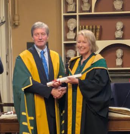 Michelle Norris tweet media