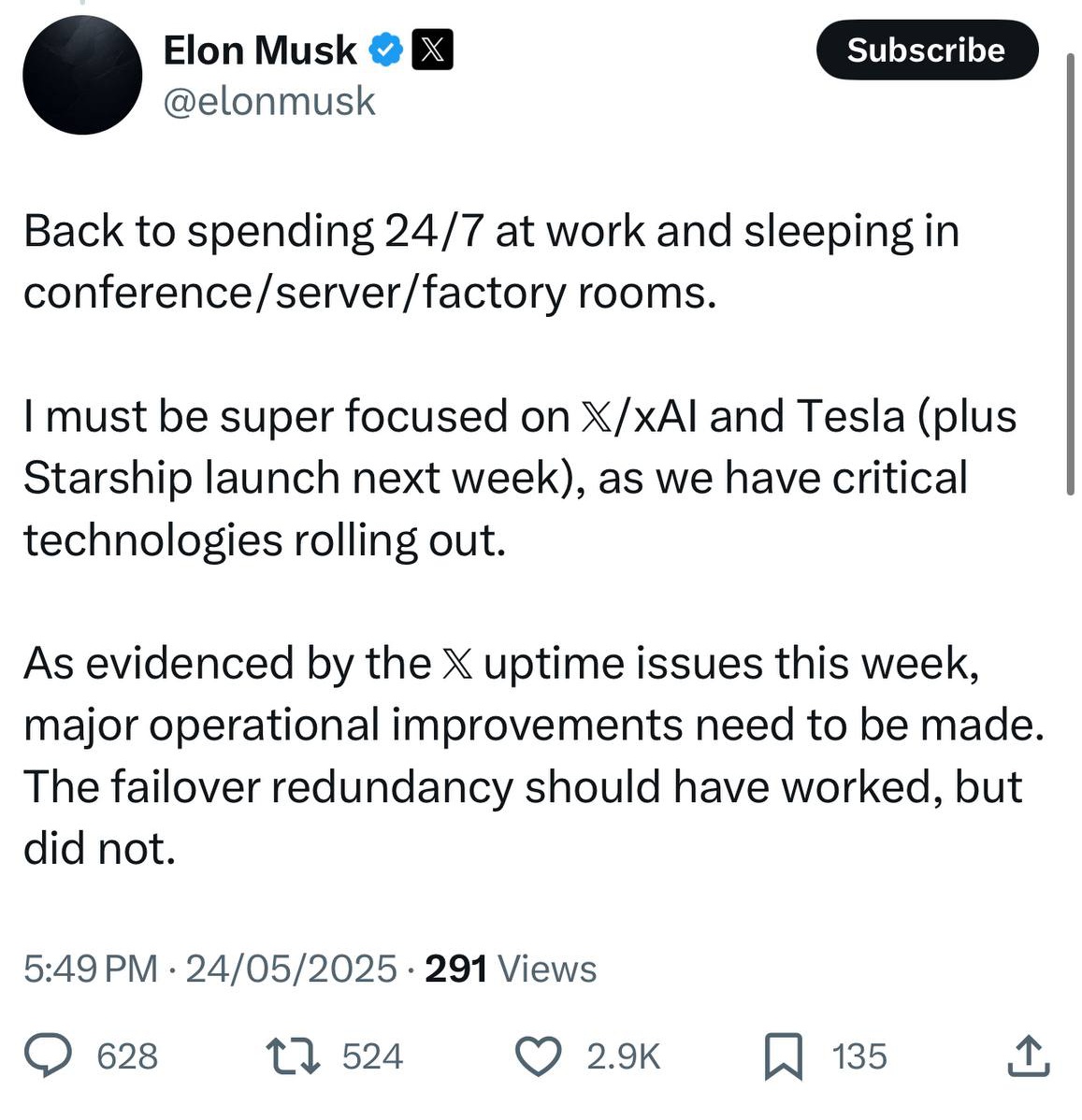 MdHamid_10's tweet image. X is currently faced server down
But still alive 😭
Why? While people using X
I still using Twitter..
a small reminder gose to elonmusk ...
Wen FB involved with server issues
Why did you trolls him? 😂
( Zuckerberg)
The time was come to right back
With @dYdX
seems it's…