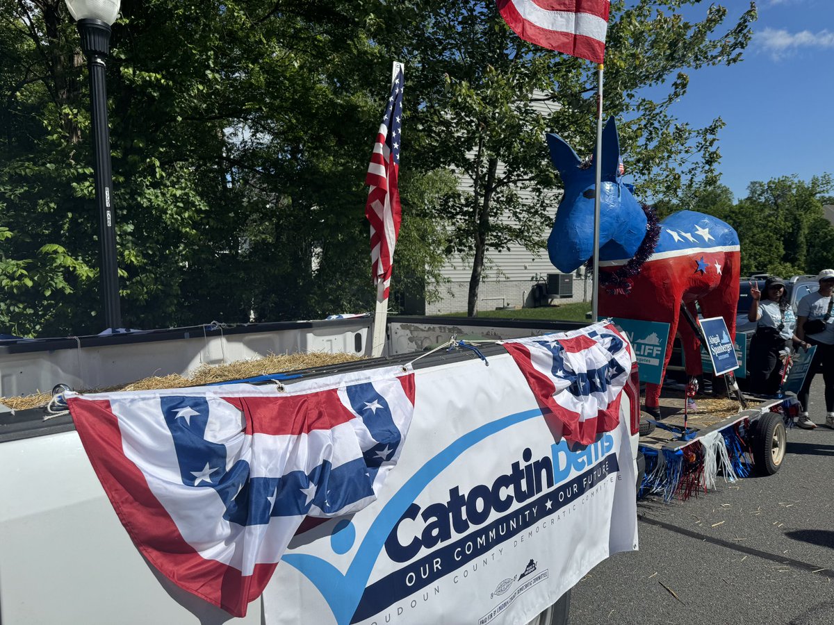 Russet Perry (@russetperry) on Twitter photo A beautiful morning & start to Memorial Day Weekend joined by <a href="/MartyForUs/">Marty Martinez</a> & <a href="/McAuliff4VA/">John McAuliff</a> at the annual Round Hill Parade alongside so many friends & neighbors. Every year we come together in community to honor those who gave all for us. #MDW #LOCO A beautiful morning & start to Memorial Day Weekend joined by <a href="/MartyForUs/">Marty Martinez</a> & <a href="/McAuliff4VA/">John McAuliff</a> at the annual Round Hill Parade alongside so many friends & neighbors. Every year we come together in community to honor those who gave all for us. #MDW #LOCO