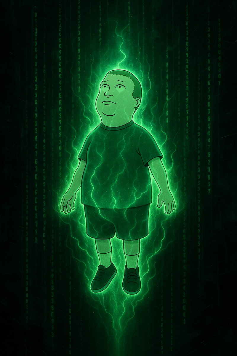 SteveTheHead_'s tweet photo. Let’s set the record straight. Marketing isn’t a shortcut. It’s an amplifier.
We’re not here to chase hype or farm engagement on an unfinished product.
We’re here to build something that reshapes the game.

$OOBE is not a token. It’s an ecosystem.
We don’t force hype cycles.
We don’t fake momentum.
We build with intent, test with precision, and launch with impact.

And guess what?
This is just the ignition phase.

🔮Strategic partnerships are lining up
🔮 A sustainable revenue engine is taking shape
🔮 Tokenomics are being refined for long-term strength and utility

The real ones already feel it:
@OOBEonSol is inevitable.
And it’s coming like a force of nature — on our terms.

Stay locked in, OOBERs.
You’re early. You’re part of something unstoppable.
Believe and ascend end with us