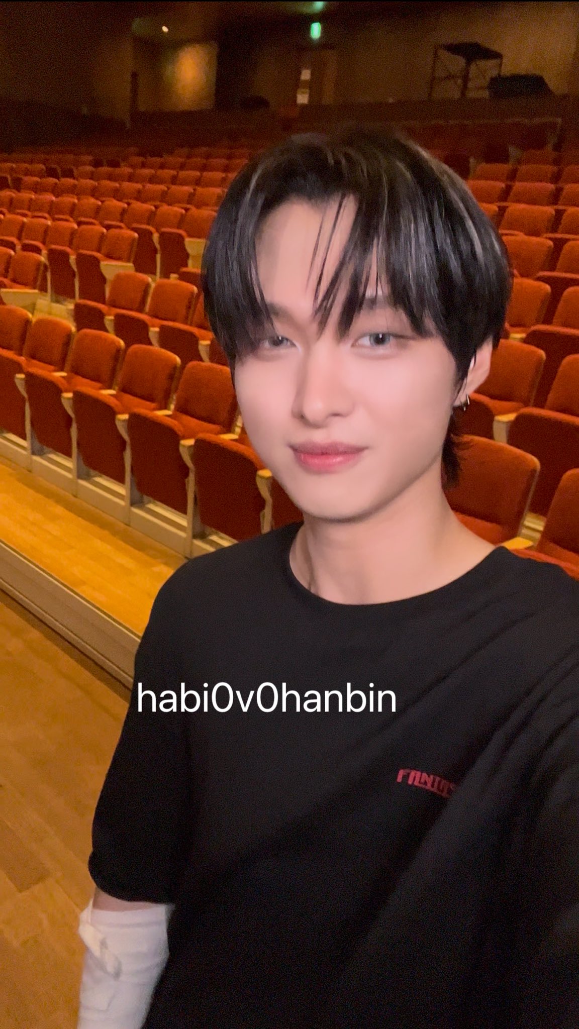 HABI (@habi0v0hanbin) / X