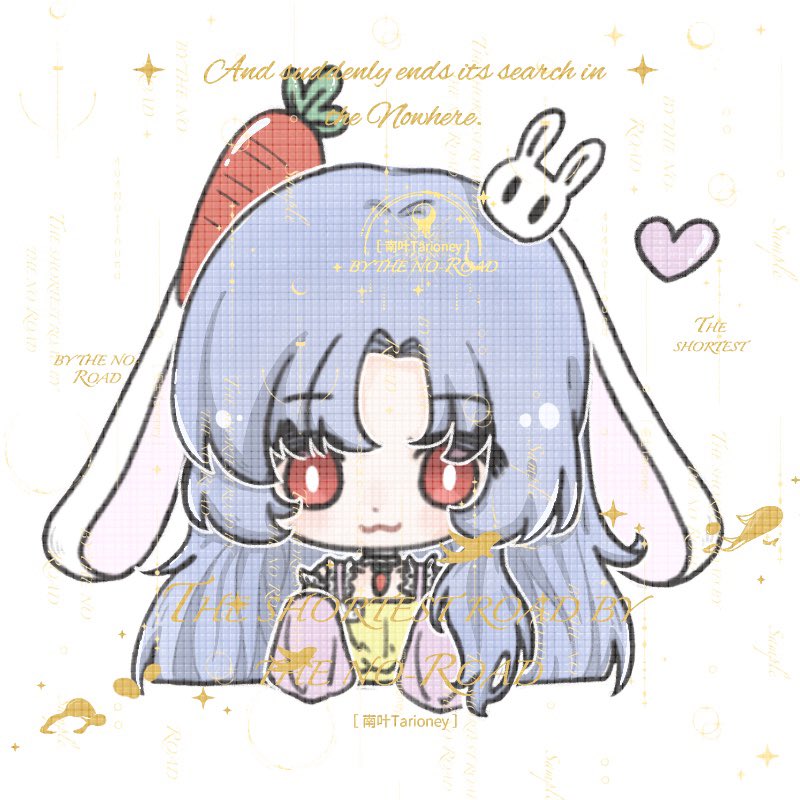 Nanye🌟VGEN COMMISSION OPEN tweet media
