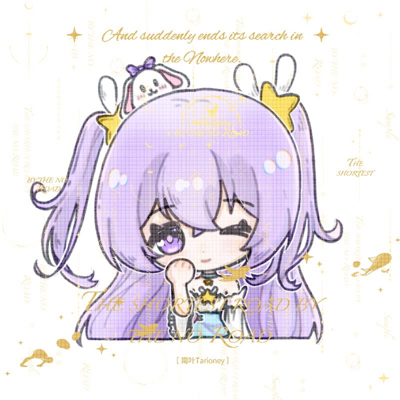 Nanye🌟VGEN COMMISSION OPEN tweet media