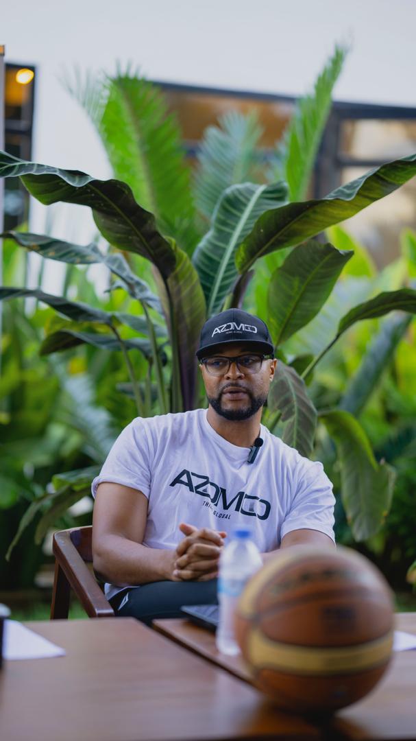 Mama Urwagasabo Tv tweet media