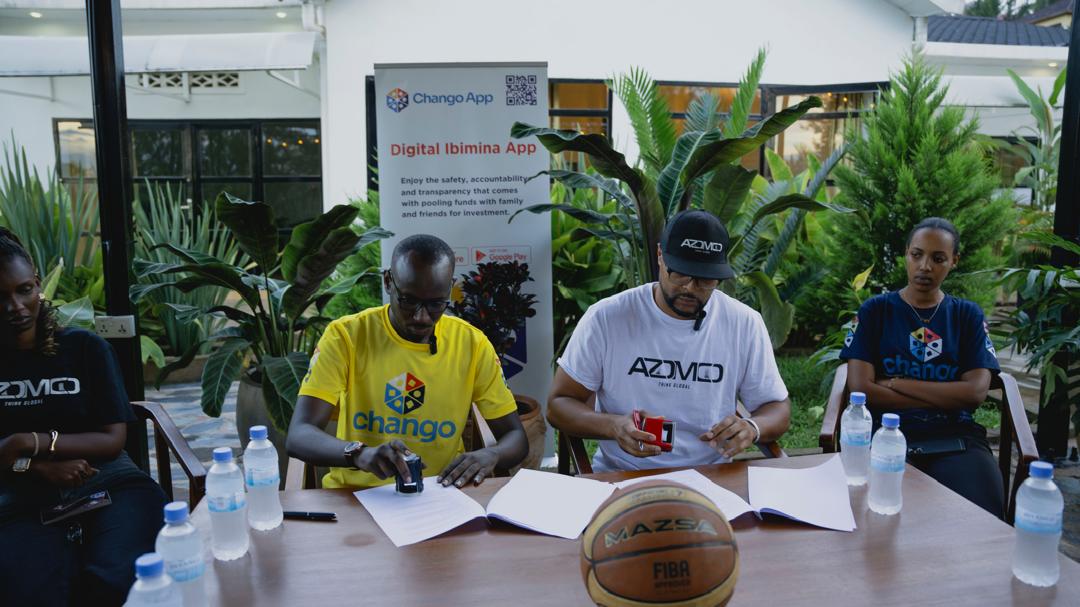 Mama Urwagasabo Tv tweet media