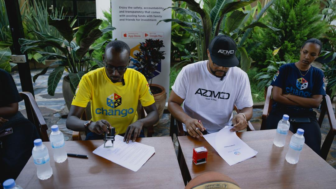 Mama Urwagasabo Tv tweet media