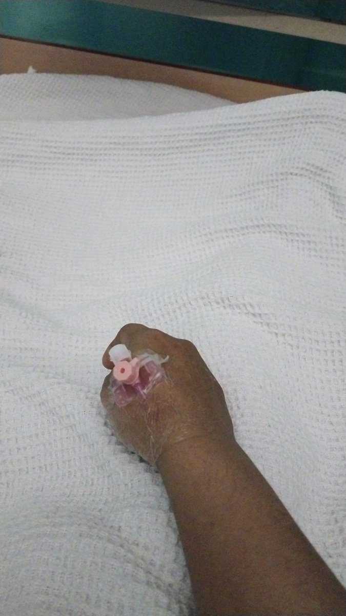 BiLady9's tweet image. Menyerah diri