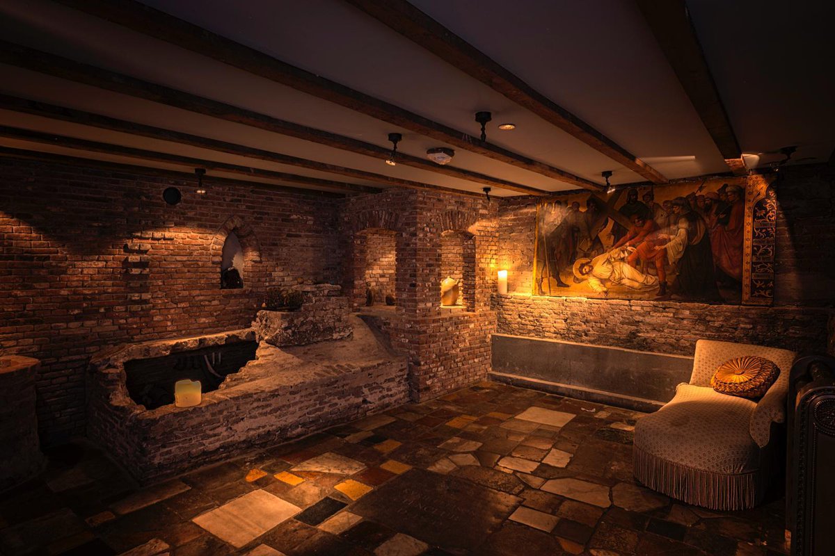 On May 31, 2025, the doors to The Animus Society speakeasy in Amsterdam will open. 

Cloistered within the confines of a 15th-century monastery, this hidden jewel extends the vision of Animus Hall. A refined sanctuary where historic architecture and contemporary vision forge a