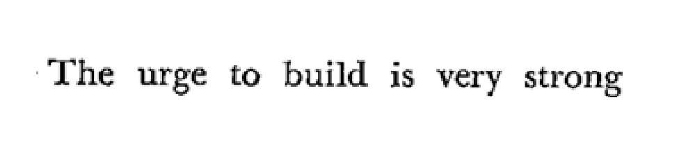 dibidave's tweet image. From a 1971 dissertation on the behavior of beavers: academia.edu/11986207/Obser…. Beavers are so cool. Their urge to build grows frantic as they detect imperfections in their construction, such as divets or holes or the sound of running water that implies a leak. I feel you, beaver.