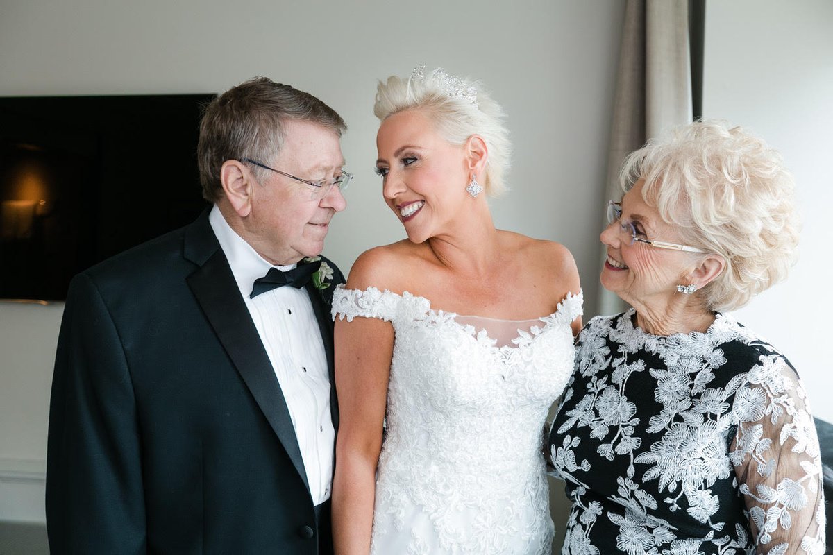 This week, my incredible parents celebrated 59 years of marriage. ❤️ Their love, grace, and quiet strength have shaped my life and shown me what it means to truly show up for one another. Grateful for their example—and the legacy of love they continue to build. 💕