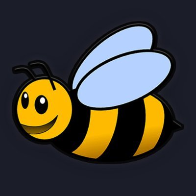 BundleBeeCoin's tweet photo. 1000x📈Token launch imminent
@BundleBeeCoin 
Token Name: BundleBeeCoin, Symbol: $BEE
📷Website [https://t.co/Mnzw7oizxo] 
📷TG: [https://t.co/ERyB22o03t]
📷Twitter [https://t.co/HPAeNqCgZz] 
 #Solana #SolanaMemeCoins #Pumpfunmeme #PumpFunLaunch #CRYPTO #cryptocurrency #pumpfun https://t.co/FdFs71qhDw
