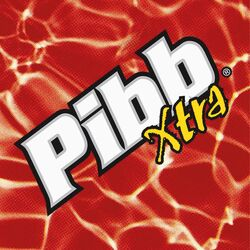 WalkerofTime's tweet image. A+ maybe,  S+ #PIBBXTRA AND ILL FIGHT THE WORLD ON IT SPICIER THAN DR PUPPER ITS NOT FOR THE WEAK