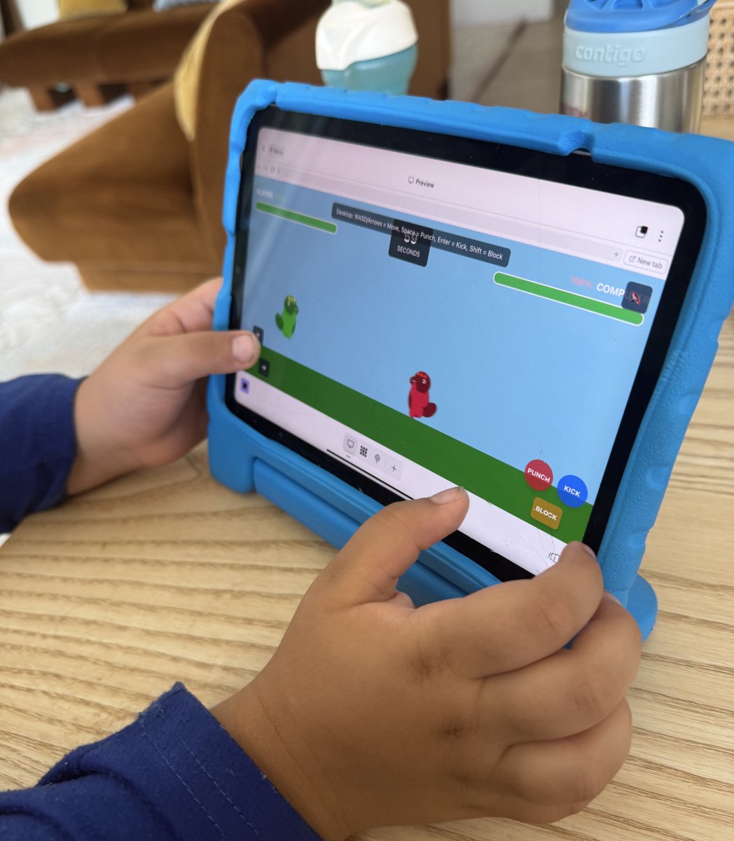 Amjad Masad tweet media