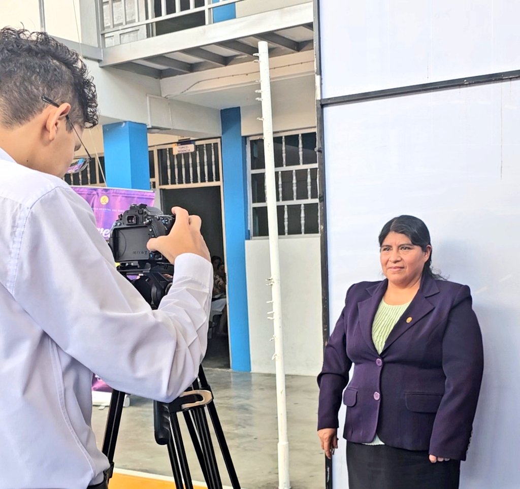 Adventist_minop's tweet photo. ¡Foto actualizada, datos actualizados! 📸
Hoy también contamos con un módulo especial de fotos para que el registro en el ACMS esté completo y al día 🖥️
¡Nos organizamos para servir mejor!

\#ActualizarParaRescatar #ACMS #MiNOP #SecretaríaTareaDeTodos https://t.co/XNUazRHLuf