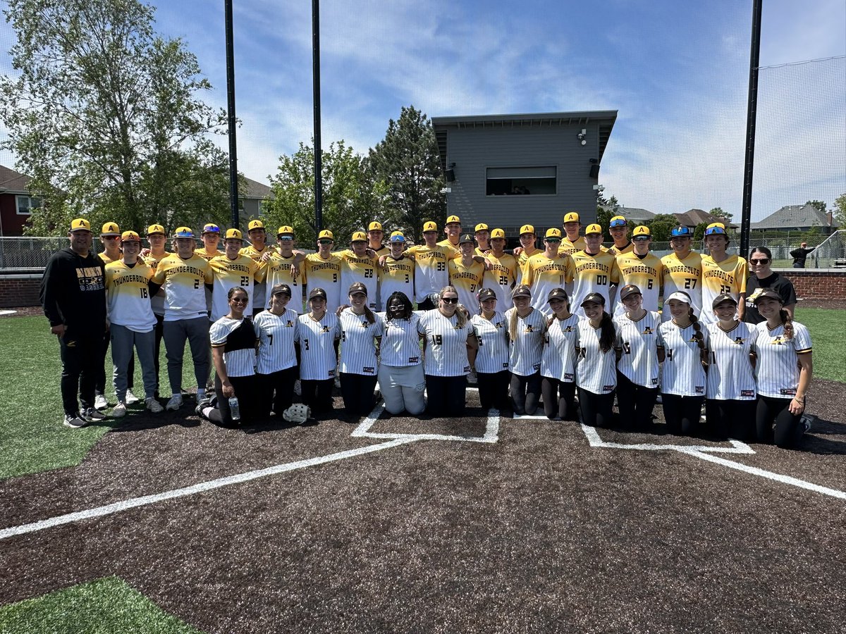 Andrew Athletics (@vjabolts) on Twitter photo A perfect day on the diamonds today as <a href="/AndrewSoftball/">Andrew Softball</a> and <a href="/tboltbaseball/">VJA Baseball</a> hosted their 4th Annual Hits for the Cure
Thank you to all who supported this great event as they raised money for Breast Cancer Research A perfect day on the diamonds today as <a href="/AndrewSoftball/">Andrew Softball</a> and <a href="/tboltbaseball/">VJA Baseball</a> hosted their 4th Annual Hits for the Cure
Thank you to all who supported this great event as they raised money for Breast Cancer Research