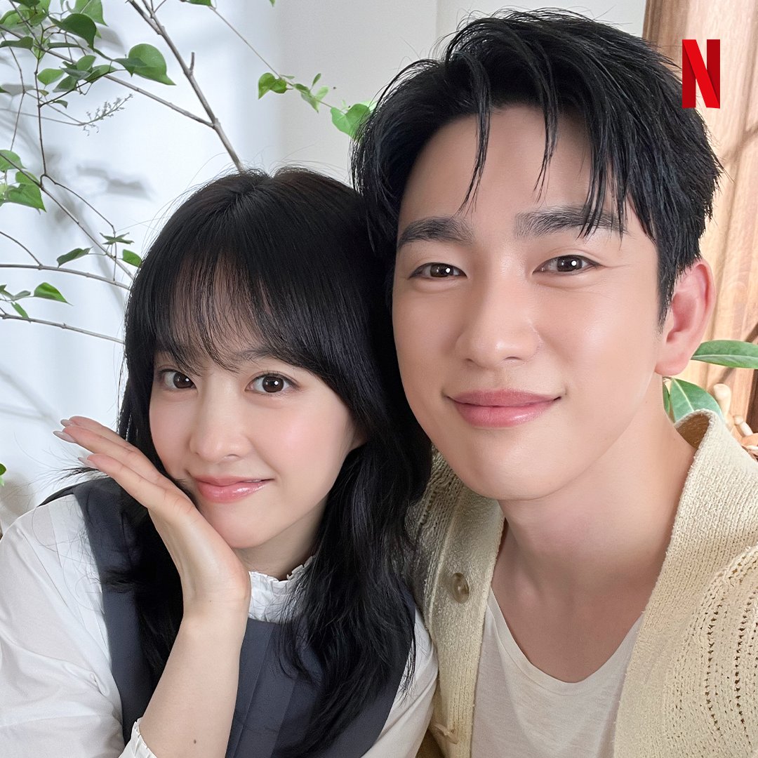 NetflixKR's tweet image. 박보영, 박진영의 호수 같은 눈동자에 𝓒𝓱𝓮𝓮𝓻𝓼 🍷

&amp;lt;미지의 서울&amp;gt;, 지금 넷플릭스에서.