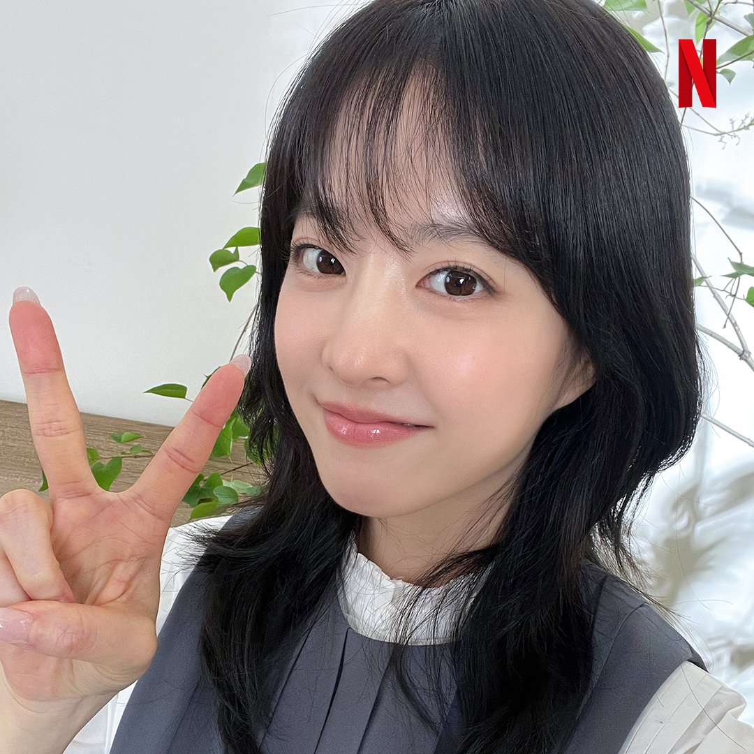 NetflixKR's tweet image. 박보영, 박진영의 호수 같은 눈동자에 𝓒𝓱𝓮𝓮𝓻𝓼 🍷

&amp;lt;미지의 서울&amp;gt;, 지금 넷플릭스에서.