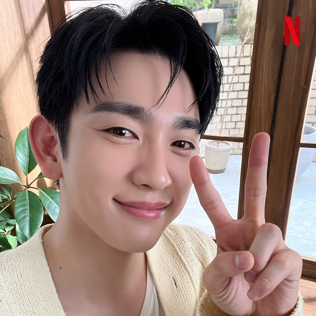 NetflixKR's tweet image. 박보영, 박진영의 호수 같은 눈동자에 𝓒𝓱𝓮𝓮𝓻𝓼 🍷

&amp;lt;미지의 서울&amp;gt;, 지금 넷플릭스에서.